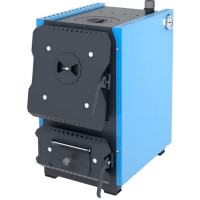 Твердотопливный котел Box-10 (Zota) 10 кВт