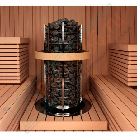 Электрокаменка TOWER TH9-150NS-P (SAWO)