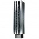 Печь для сауны Monolith 9 кВт (120 кг камней) (IKI) Печь для сауны Monolith 9 кВт (120 кг камней) (IKI)