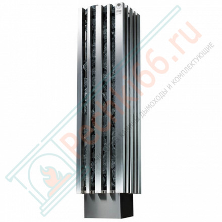 Печь для сауны Monolith 13,8 кВт (220 кг камней)