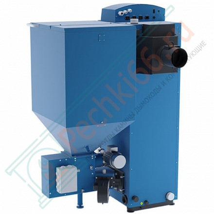 Котел пеллетный Pellet-63S (Zota) 63 кВт