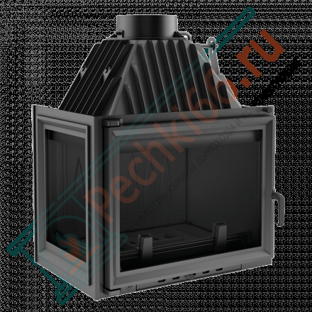 Чугунная топка Zuzia left (Kratki)