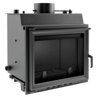 Стальная топка Maja/PW/12W (Kratki)