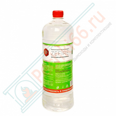 Биотопливо EXPERT 1,5 л (ZeFire)