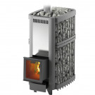 Печь для бани Костёр-Сетка 28С (Костёр) до 28 м3 Печь для бани Костёр-Сетка 28С (Костёр) до 28 м3