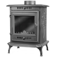 Чугунная печь P10 Eko (KaW-Met)