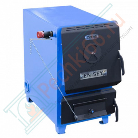 Твердотопливный котел Енисей 20 (Zota) 20 кВт