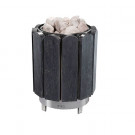 Электрокаменка Премьера-12 облицовка-талькохлорит (Инжкомцентр ВВД) до 15 м3 Электрокаменка Премьера-12 облицовка-талькохлорит (Инжкомцентр ВВД) до 15 м3