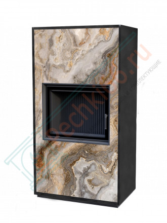 Печь-камин Aplit ПС 700 (Астов)