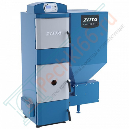 Котел пеллетный Pellet-130S (Zota) 130 кВт