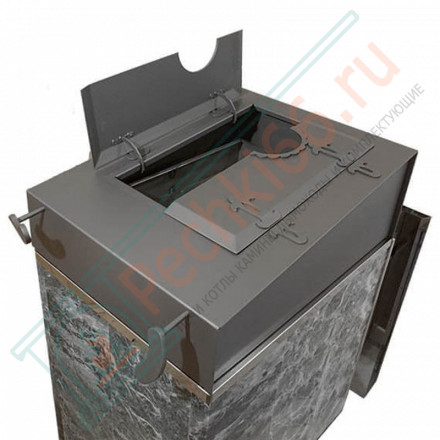 Печь для бани Чародейка М Русский Пар (ВВД)