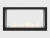 Встраиваемый биокамин Lux Fire Сквозной 1210 M