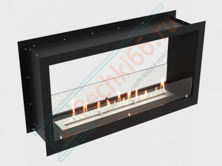 Биокамин 1210 M сквозной (LuxFire)