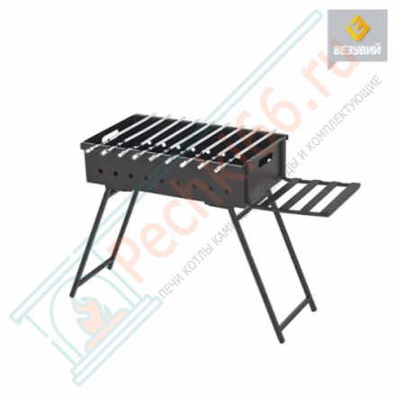 Мангал Пикник (Везувий)