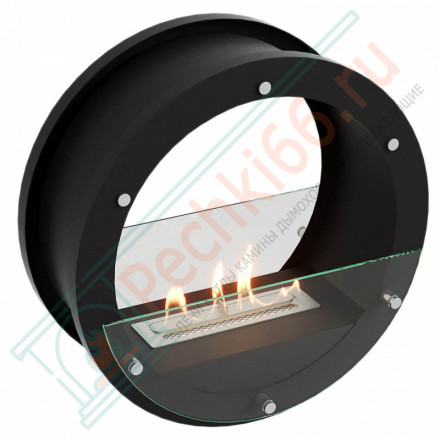 Встраиваемый биокамин Lux Fire Сквозной Иллюзион 500 XS