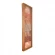 Соляная панель прямая 7 плиток, рама термоосина 42 мм, 780х240 мм в Омске