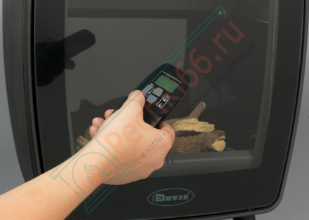 Газовая печь Vintage 50 GA (Dovre)