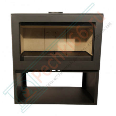 Печь-камин Fenix (Panadero)