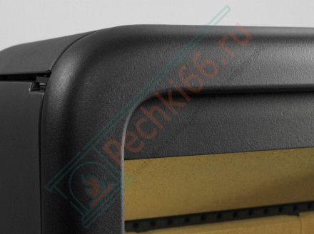 Чугунная печь ROCK 350 WB (Dovre)