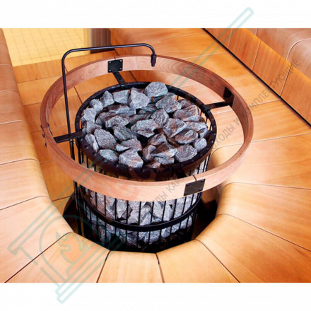 Электрокаменка Legend PO165 16,5kW (Harvia)