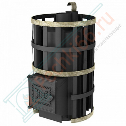 Печь банная Дионис 24 (Дионис)