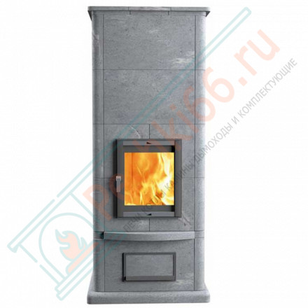 Теплонакопительная печь-камин Kinerma 15/1110 (Talkorus)
