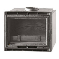 Каминная топка Tertio 55 (Supra) 7 кВт