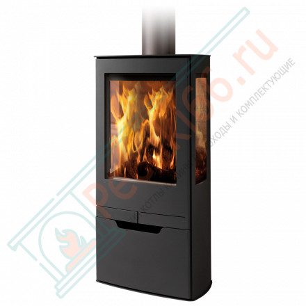 Печь-камин Zinc (Panadero)