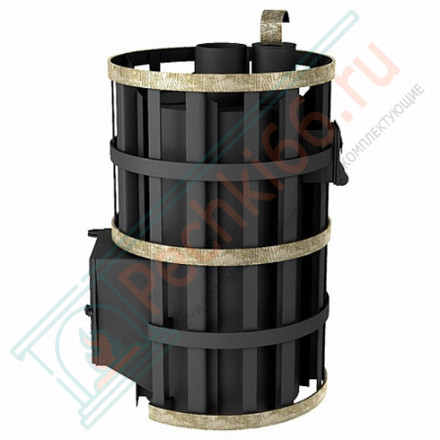 Печь банная Дионис 30 (Дионис)