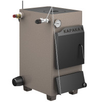 Твердотопливный котел Каракан 10ТПЭ 3 (Стэн) 10 кВт Твердотопливный котел Каракан 10ТПЭ 3 (Стэн) 10 кВт