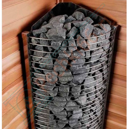 Электрокаменка TOWER TH6-90NS-CNR-P (SAWO)