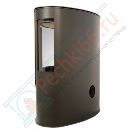 Печь-камин Iris (Panadero)