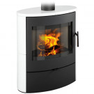 Печь-камин Navia керамика (Romotop) Печь-камин Navia керамика (Romotop)