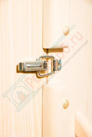 Фитобочка из кедра круглая гигант (НКЗ)