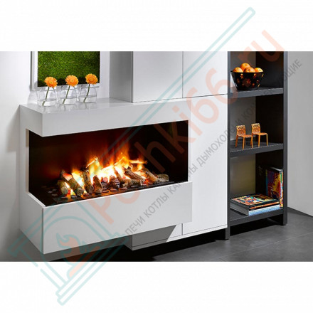 Электрокамин Bingham (Dimplex)