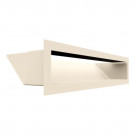 Решетка 9X60 бежевая LUFT/9/60/45S/K (Kratki) Решетка 9X60 бежевая LUFT/9/60/45S/K (Kratki)