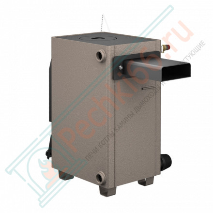 Отопительный котел Каракан 14ТПЭ 3 (Стэн)