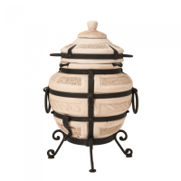 Тандыр средний Дачный (MD Керамика)