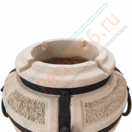 Тандыр средний Дачный (MD Керамика)