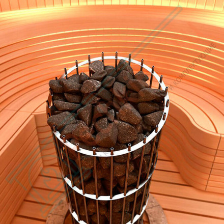 Электрокаменка PHOENIX PNX3-60Ni2-P (SAWO)