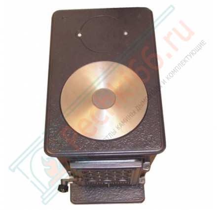 Чугунная печь F602 N GD BP (Jotul)