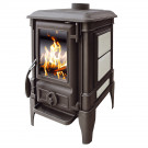 Печь-камин чугунная ARINA - 1110 ЭМАЛЬ - CREAM (Guca) Печь-камин чугунная ARINA - 1110 ЭМАЛЬ - CREAM (Guca)