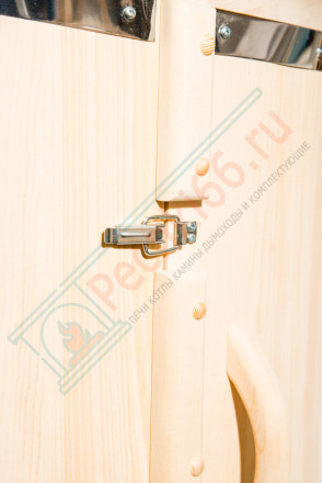 Фитобочка из кедра круглая гигант со скосом (НКЗ)