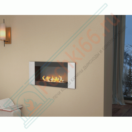 Биокамин Elliot Vertical 900 (ZeFire)