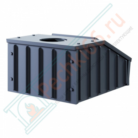 Короб для печи Гроза 24 Президент 930 (ТехноЛит)