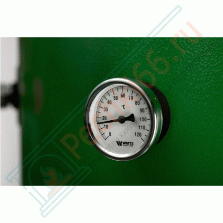 Котёл на пиллетах длительного горения TKR-08P (Россия) 8 кВт