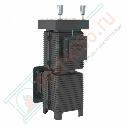 Печь для бани Эверест "Легкий пар Профи"