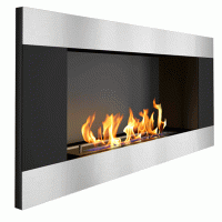 Биокамин Elliot Horizontal 900 (ZeFire)