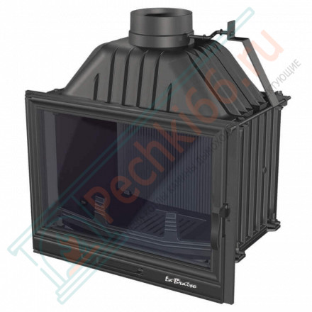 Каминная топка LA BRAISE LB 700 Piroliza (NORDflam) 14 кВт