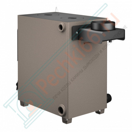 Котел отопления Каракан 16ТПЭВ 3 (Стэн)